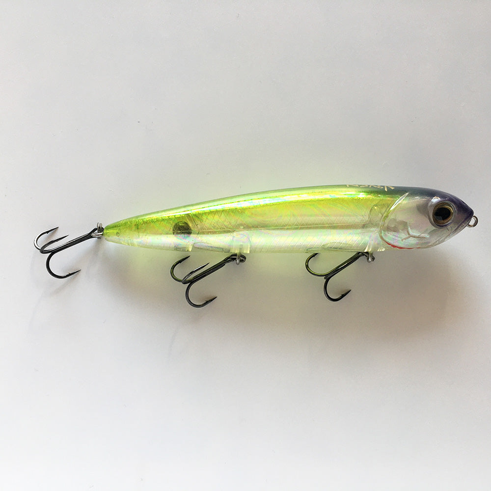 VIXEN LIME ICE