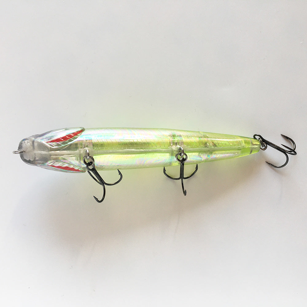 VIXEN LIME ICE