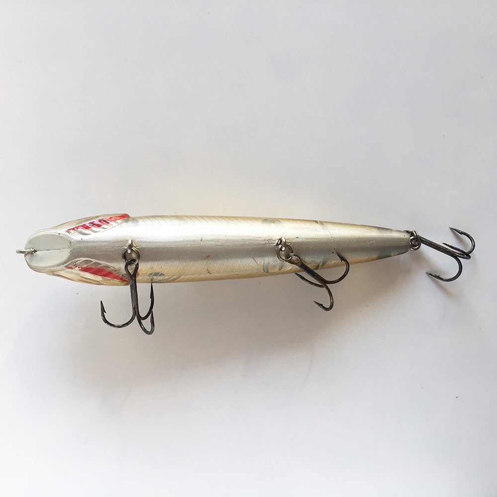 VIXEN GOLDEN SHINER