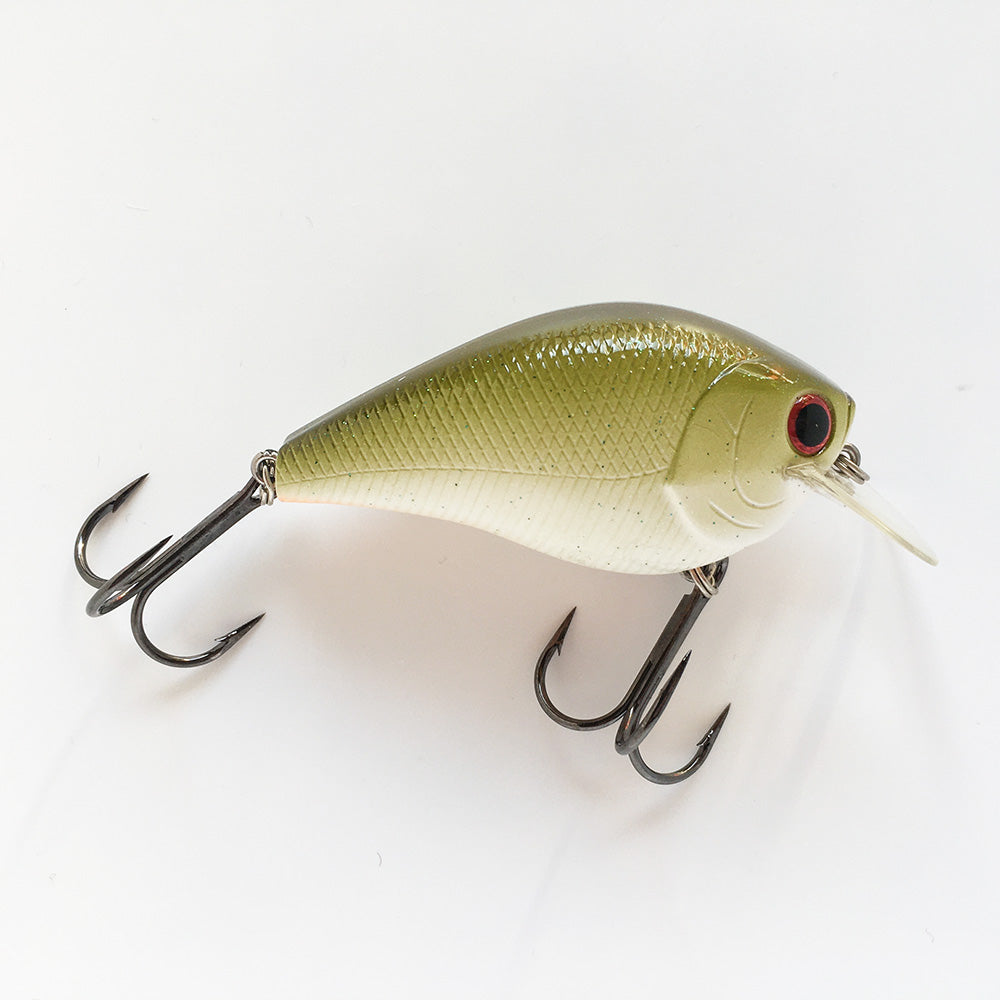 Fat CB B.D.S. 2 Rootbeer Brown