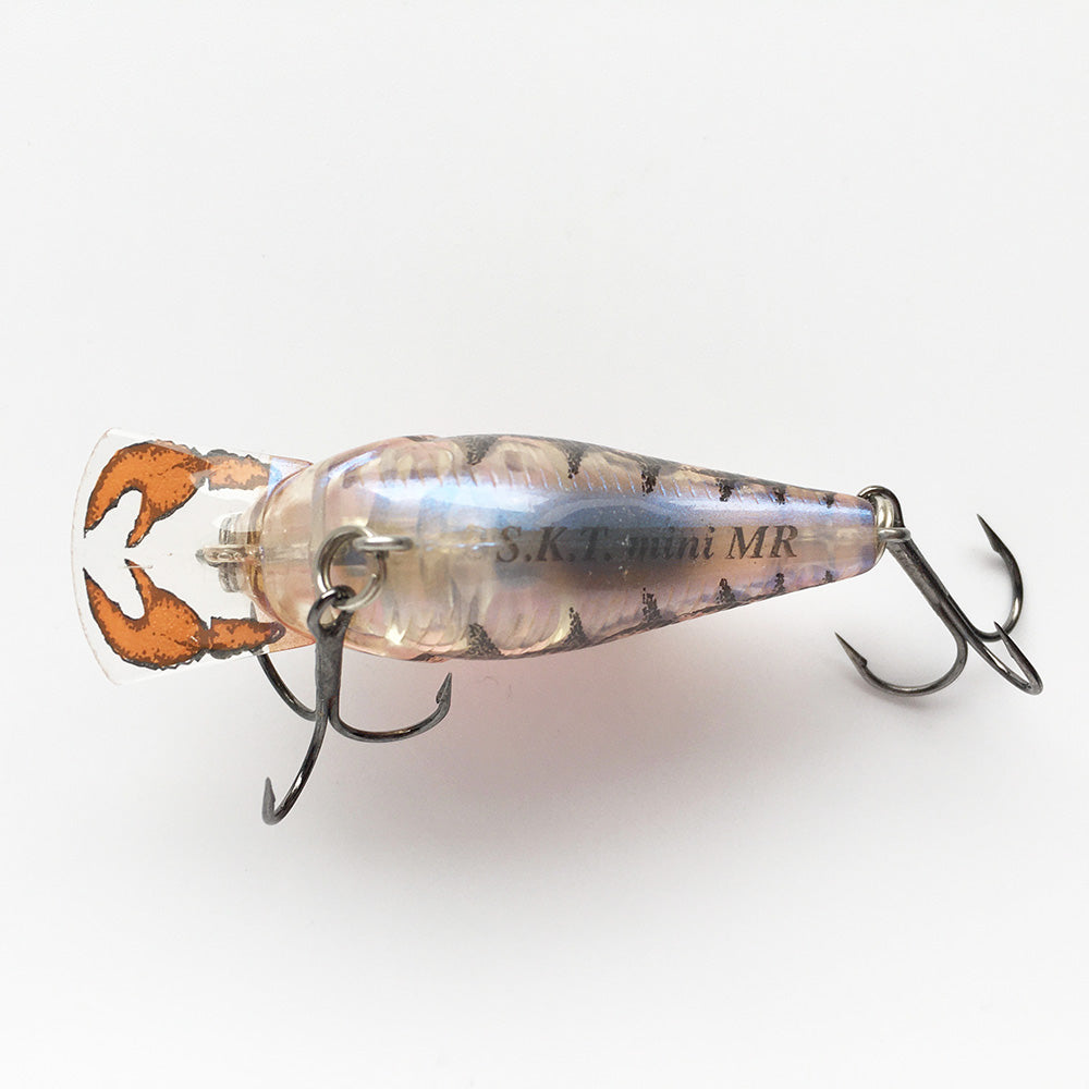 SKEET TRAP Mini MR Japan Craw