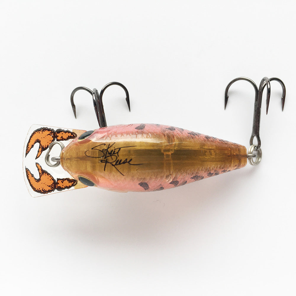 SKEET TRAP Mini MR Japan Craw