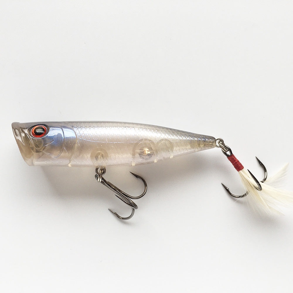 G-Splash 80 Aurora Pro Blue