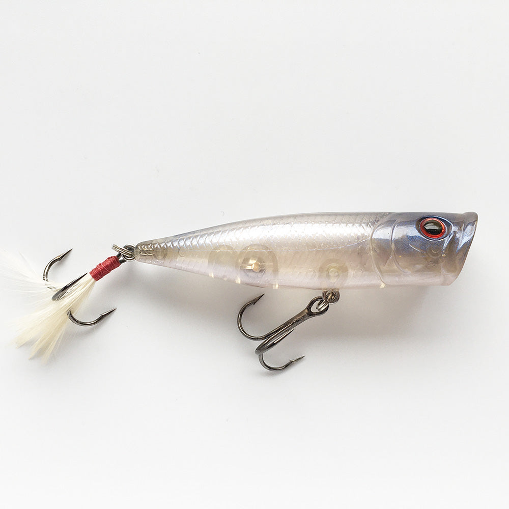 G-Splash 80 Aurora Pro Blue