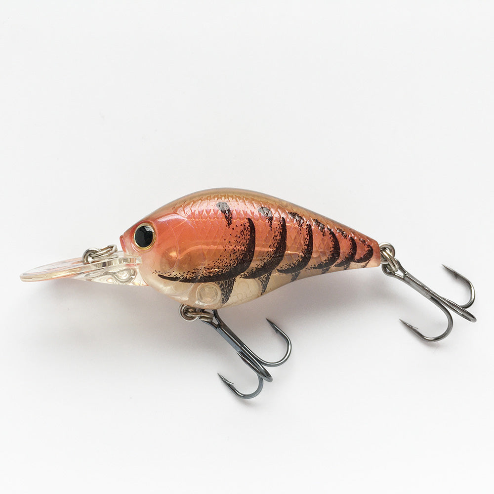 Flat mini MR Japan Craw