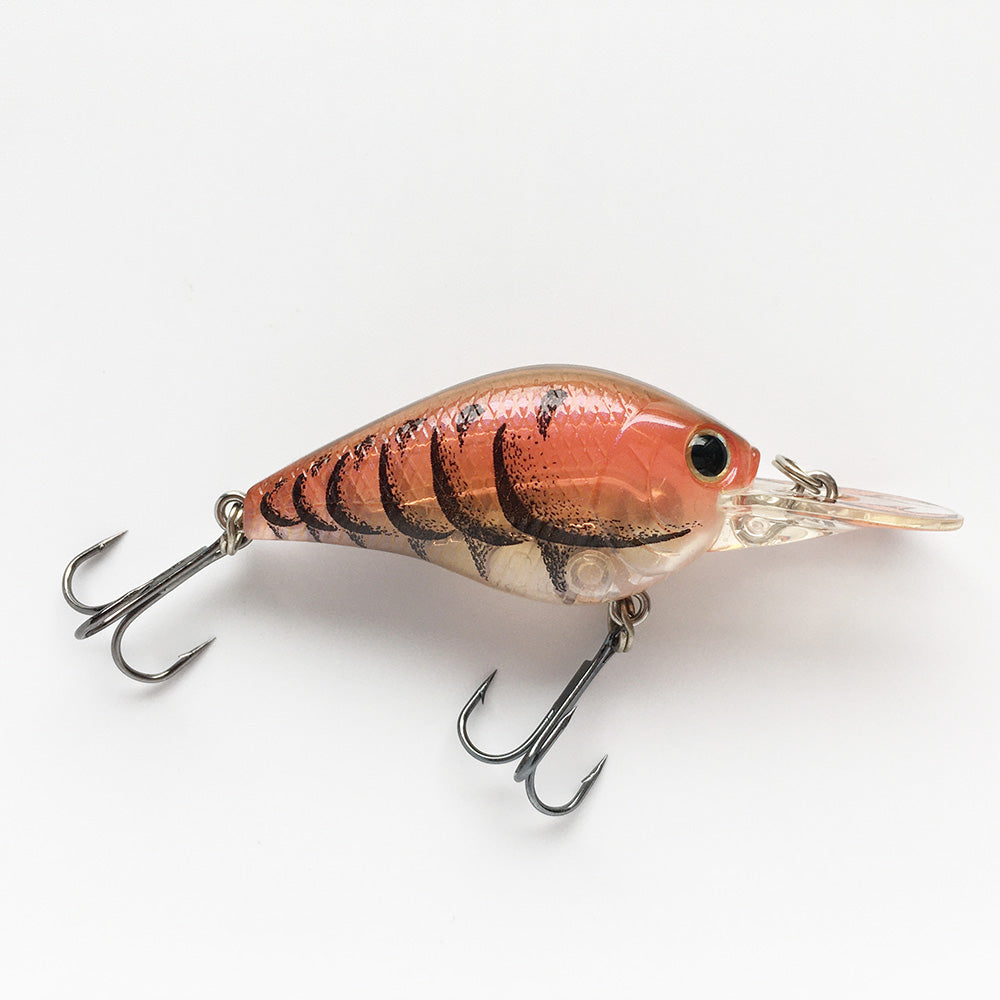 Flat mini MR Japan Craw