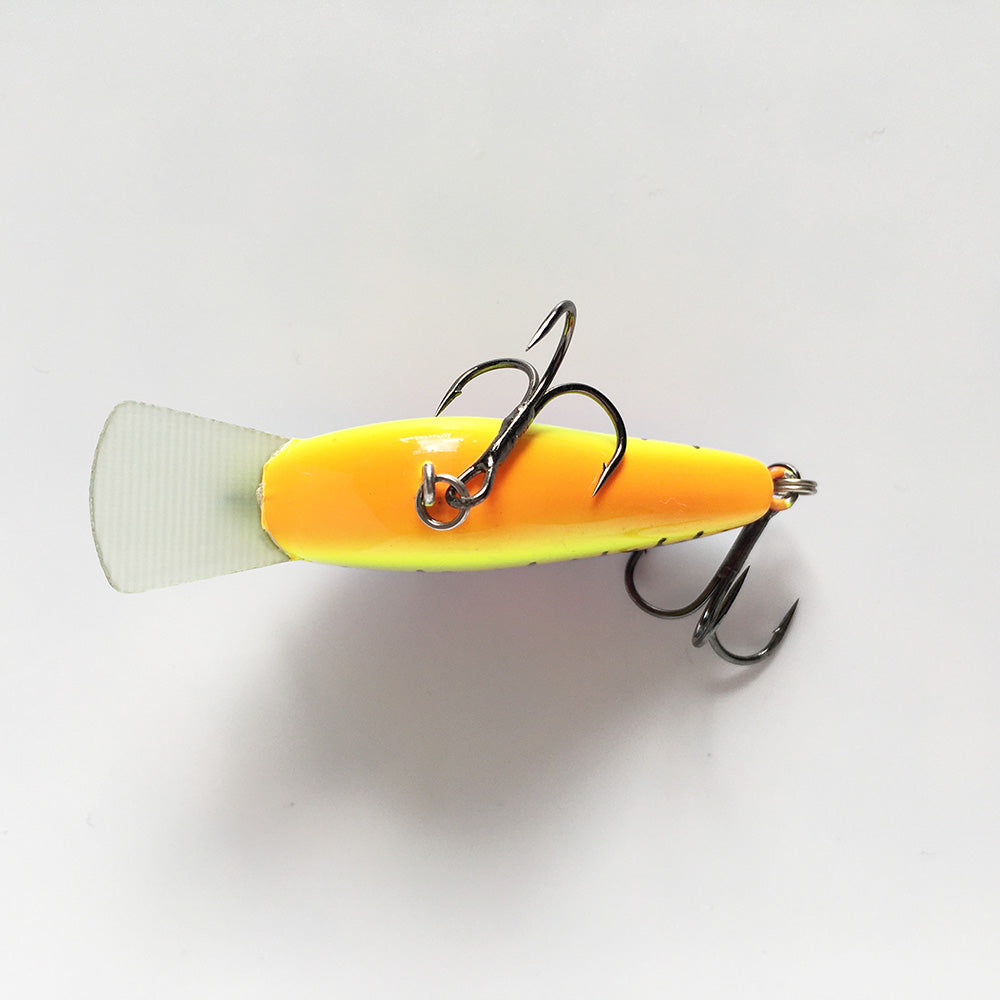 Bling 55 RC Fire Punk Line