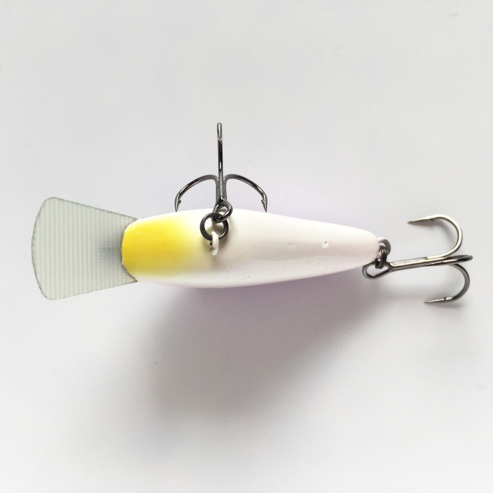 Bling 55 Skull Shell lavender Shad