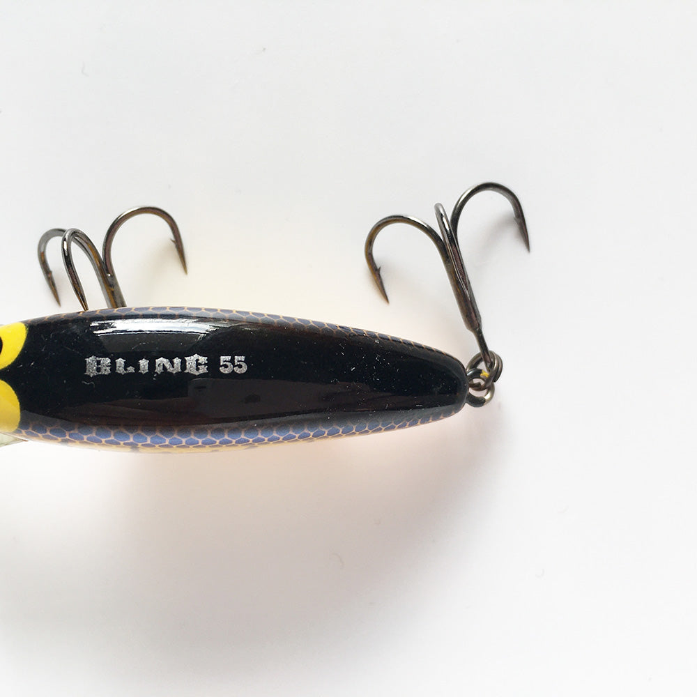 Bling 55 MS Punk Line