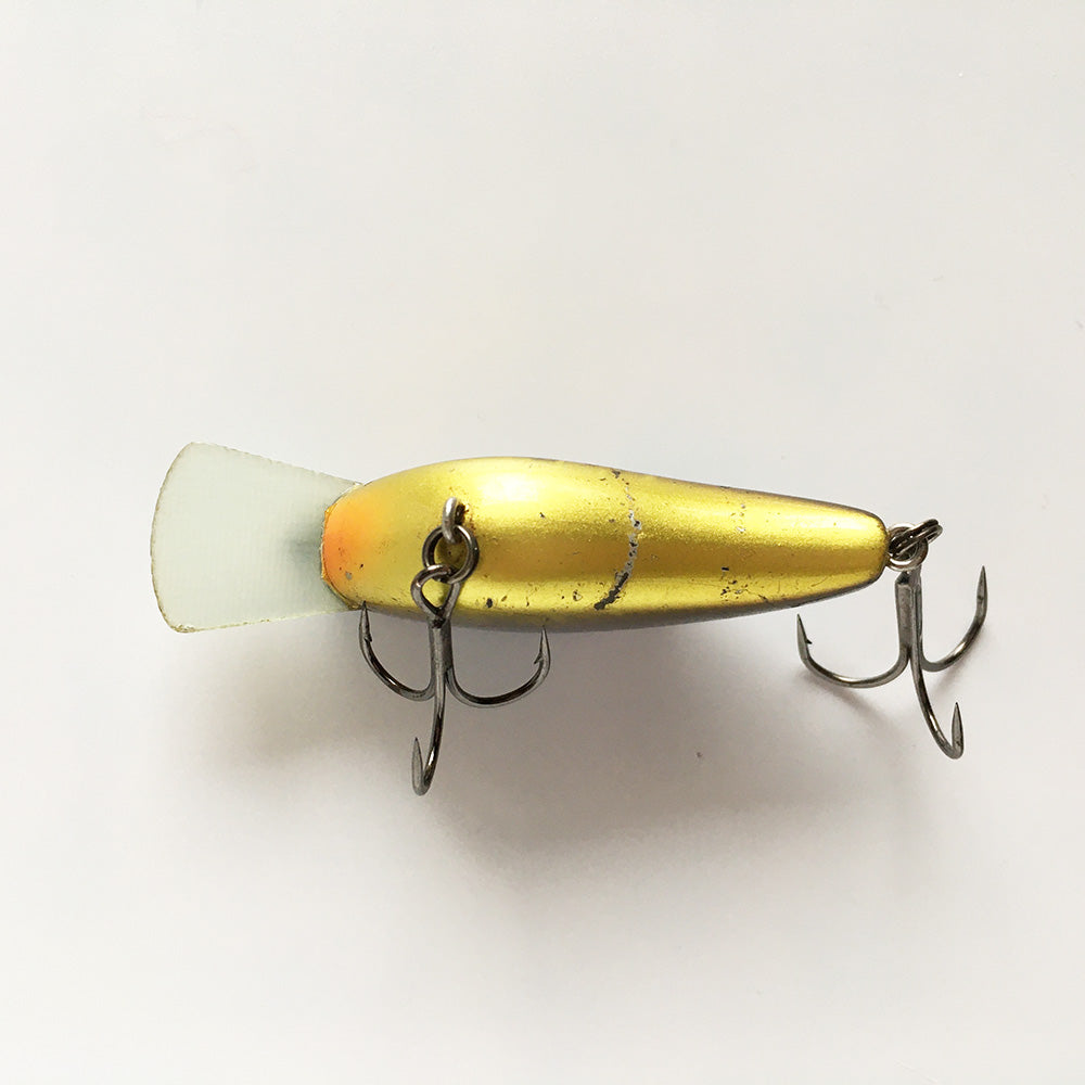 Bling 55 Golden B Shad