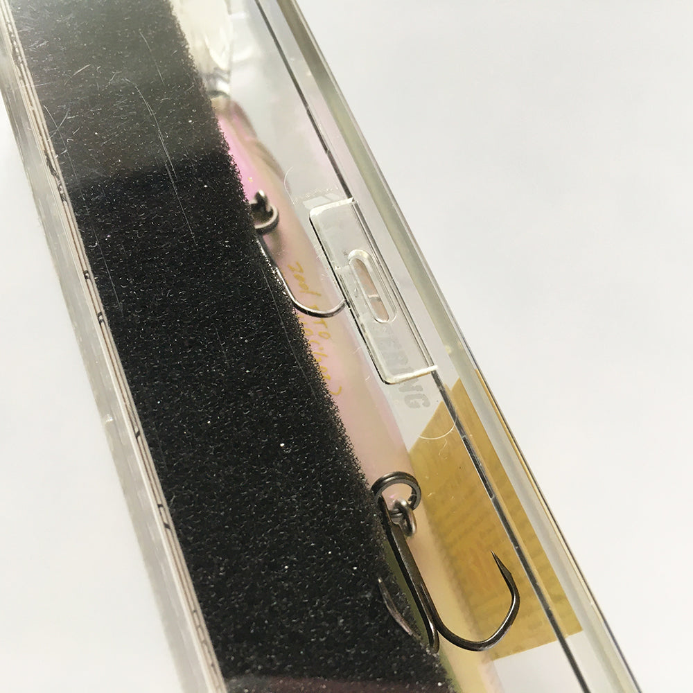 Vision 110 Oneten GP IL CHART TAIL SHAD