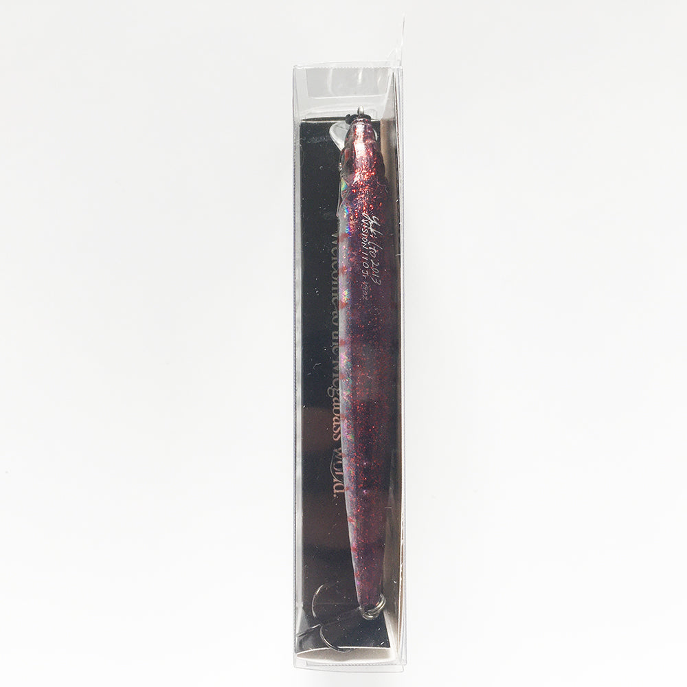Vision 110 Oneten Jr. GS COLD BOLT