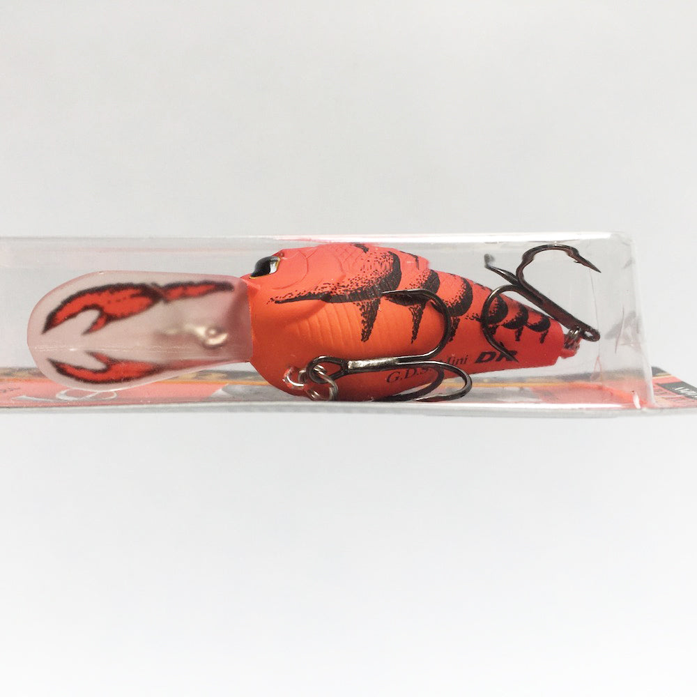 G.D.S. Mini DR MAD CRAW