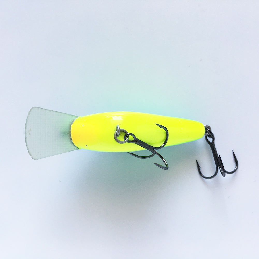 Bling 55 Skull Shell Citrus Chart