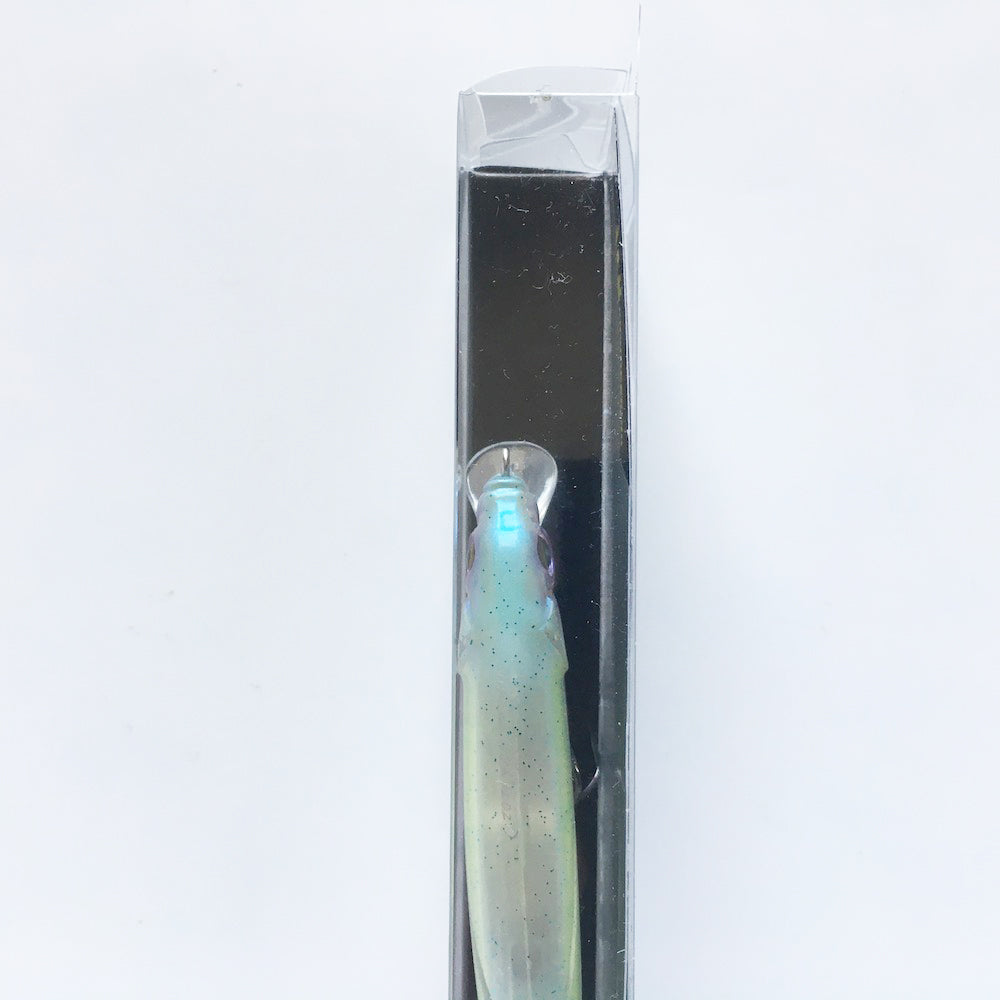 Vision 110 Oneten GLXS SPRING REACTION