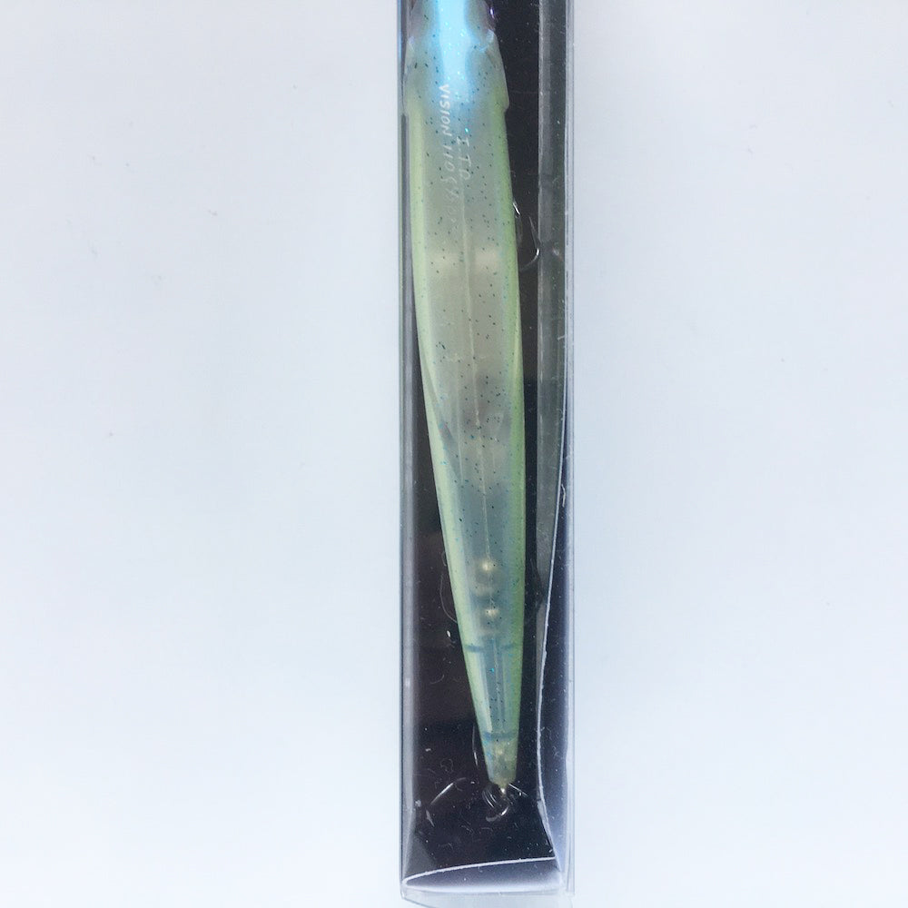 Vision 110 Oneten GLXS SPRING REACTION