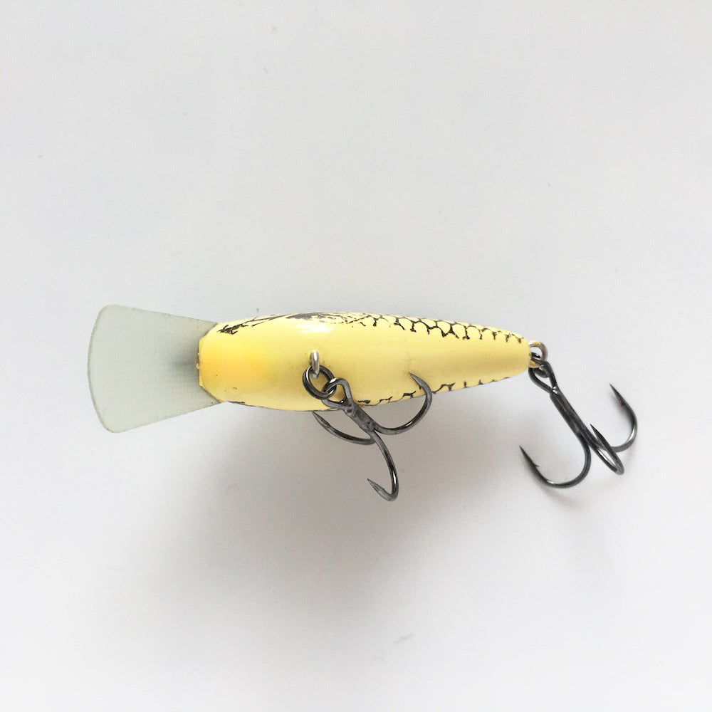 Bling 55 Old B Shad