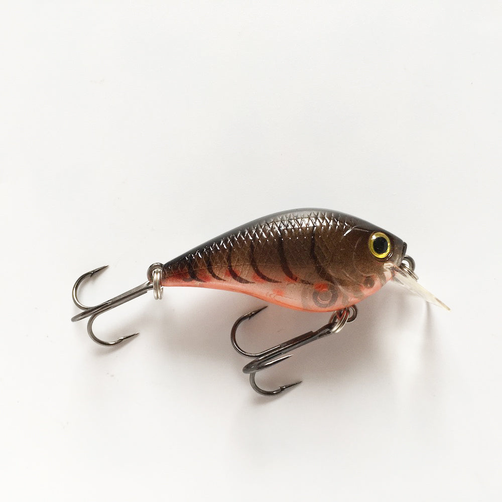 RC 0.5 BP PH Brown Craw