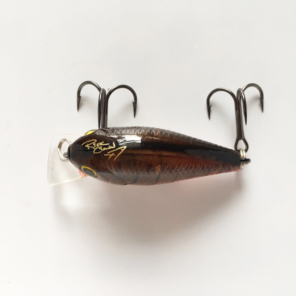 RC 0.5 BP PH Brown Craw