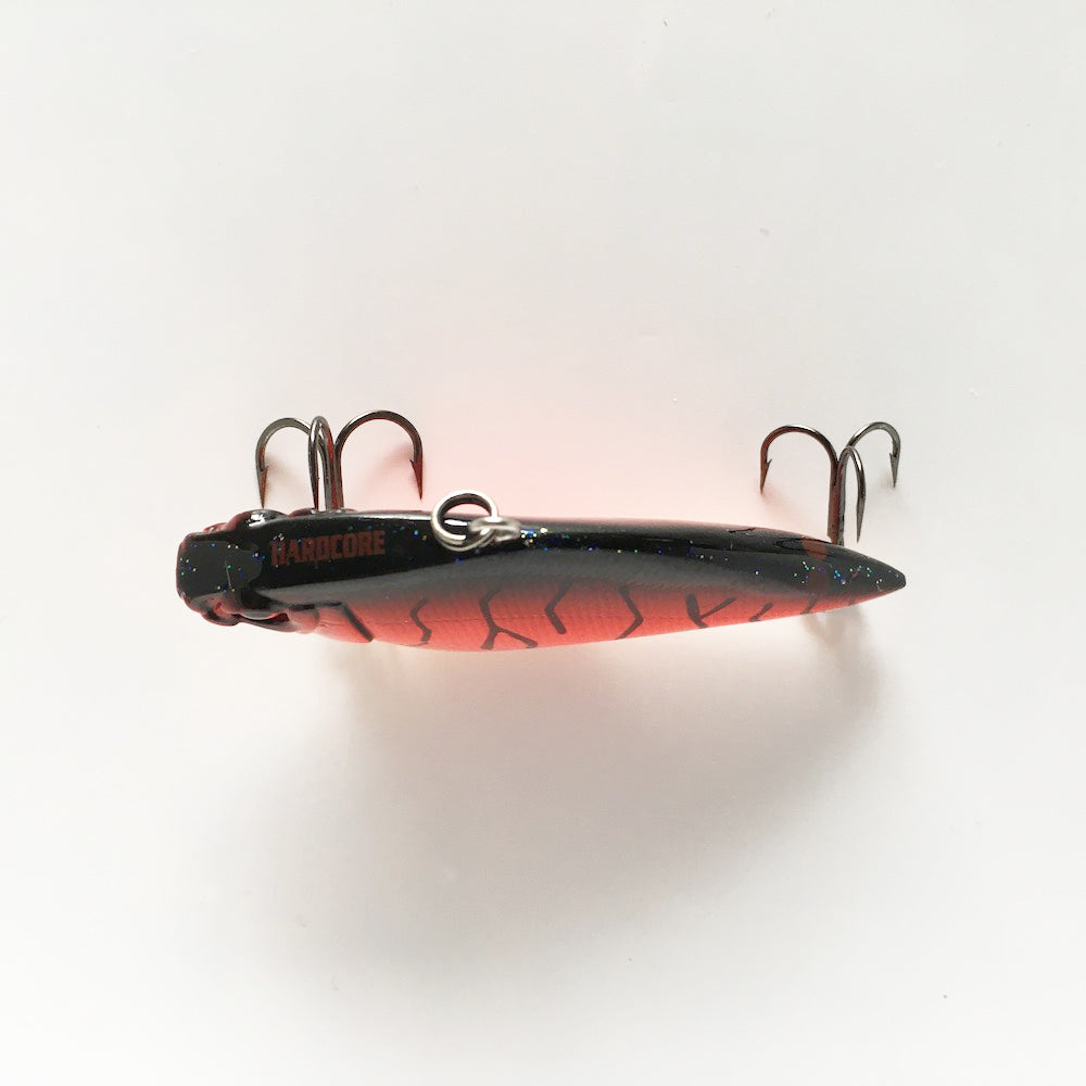 Yo-Zuri Hardcore Drum Light WWR