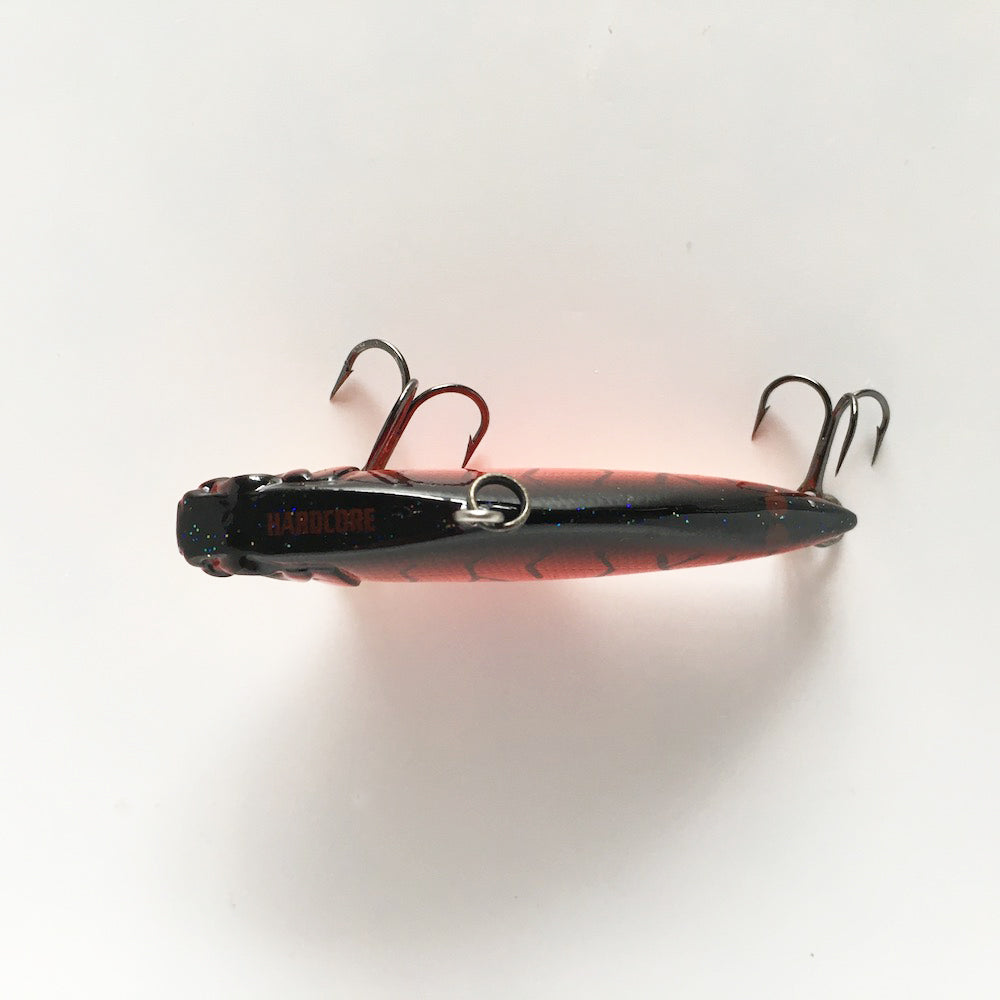 Yo-Zuri Hardcore Drum Light WWR