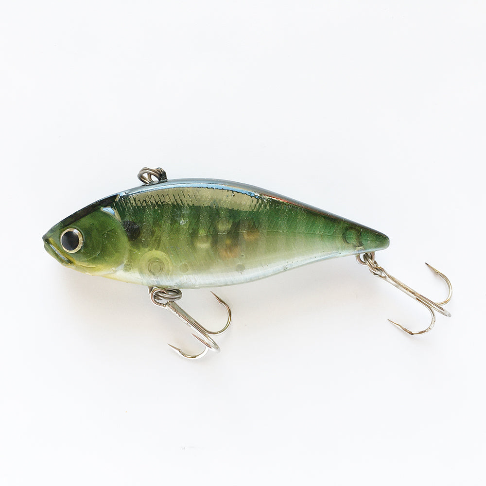 LUCKY CRAFT LV-150 - 269 BE Gill (1qty) Top Quality Lipless Crank LUCKY CRAFT LV-150 - 269 BE Gill (1qty) Top Quality Lipless Crank