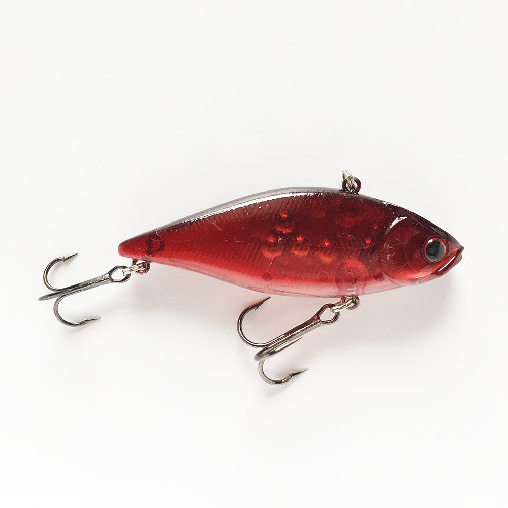 LV 500 SAM RAYBURN RED