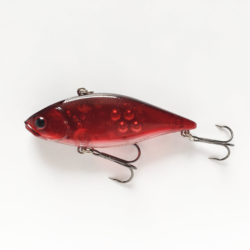 Lucky Craft LV 500 SAM RAYBURN RED – Circle Fish Store