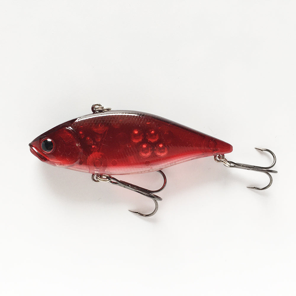 LV 500 SAM RAYBURN RED