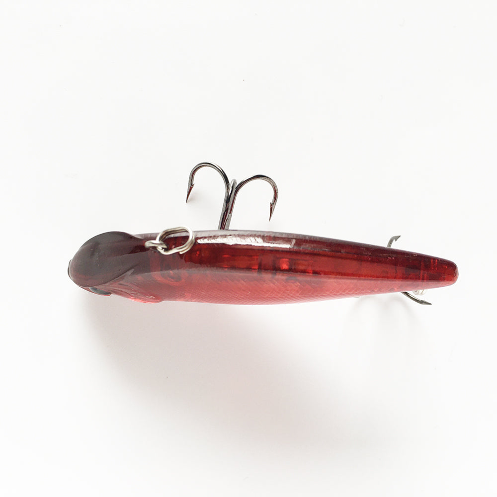 LV 500 SAM RAYBURN RED