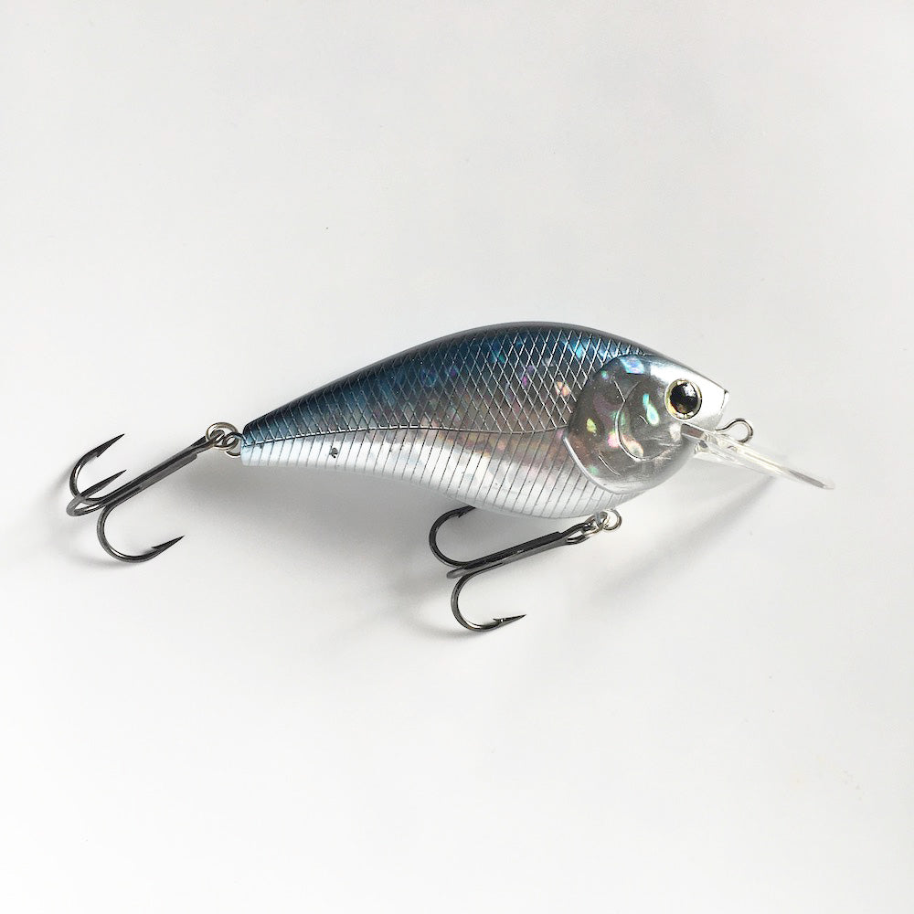 S.K.T. Mag 105MR AURORA BLACK