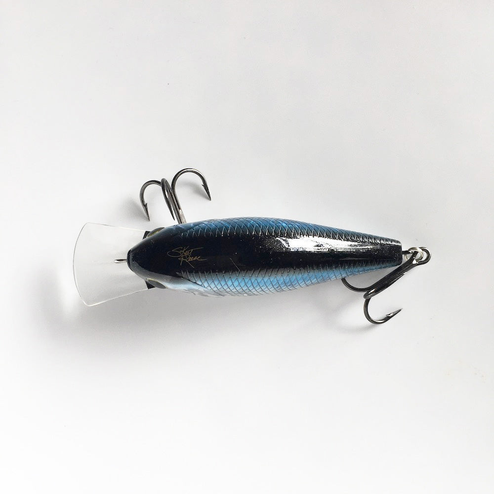 S.K.T. Mag 105MR AURORA BLACK