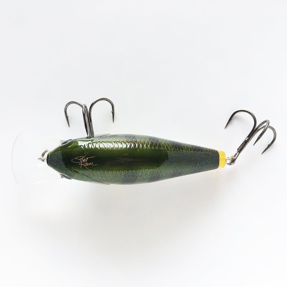 S.K.T. Mag 105MR GHOST BABY BLUE GILL