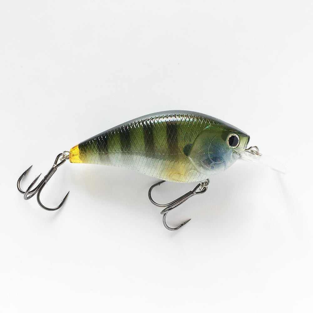 S.K.T. Mag 105MR GHOST BABY BLUE GILL
