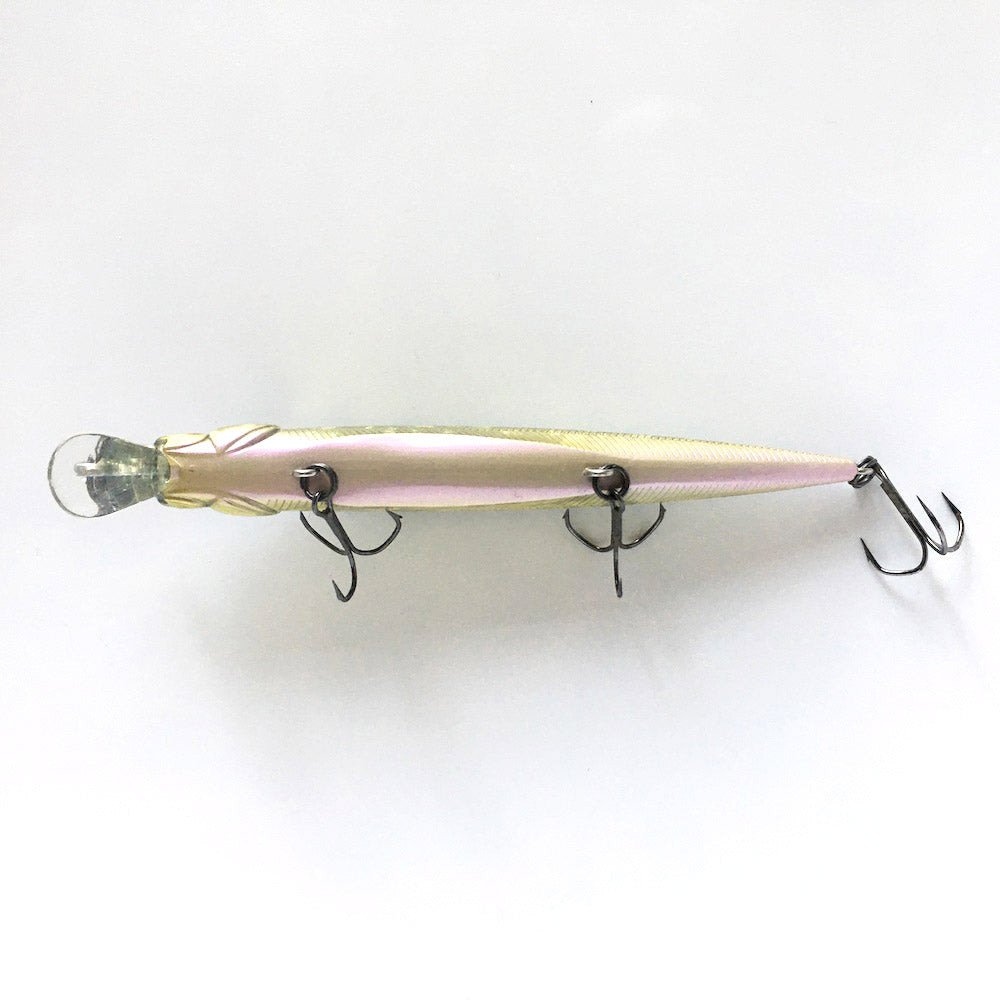 Vision 110 Oneten GG MOSSBACK GOLDEN SHAD