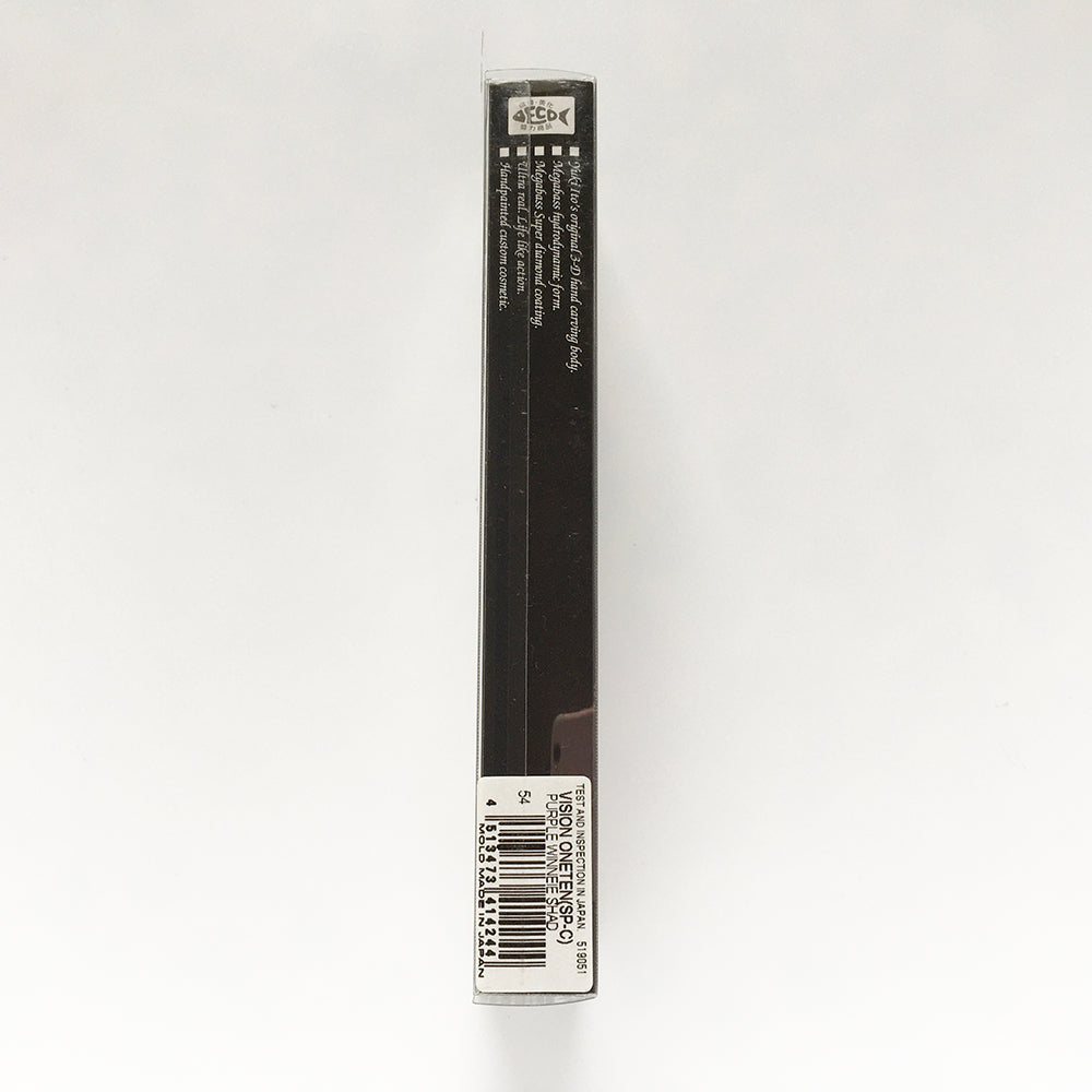 Vision 110 Oneten PURPLE WINNEE SHAD (SP-C)