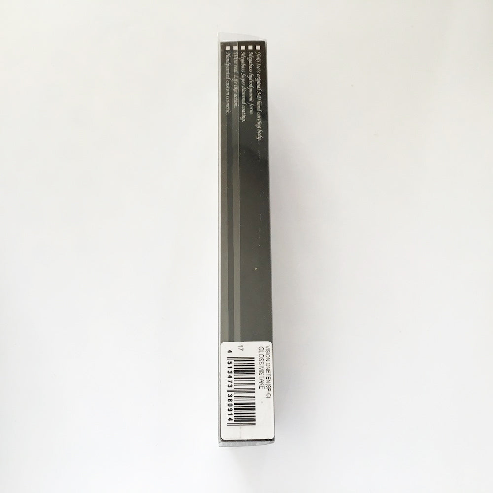Vision 110 Oneten GLOSS MISTAKE (SP-C)