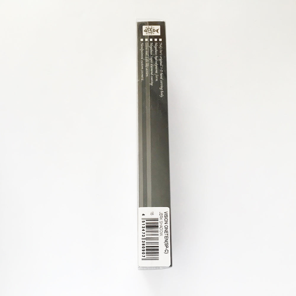 Vision 110 Oneten JERK SHADOW (SP-C)