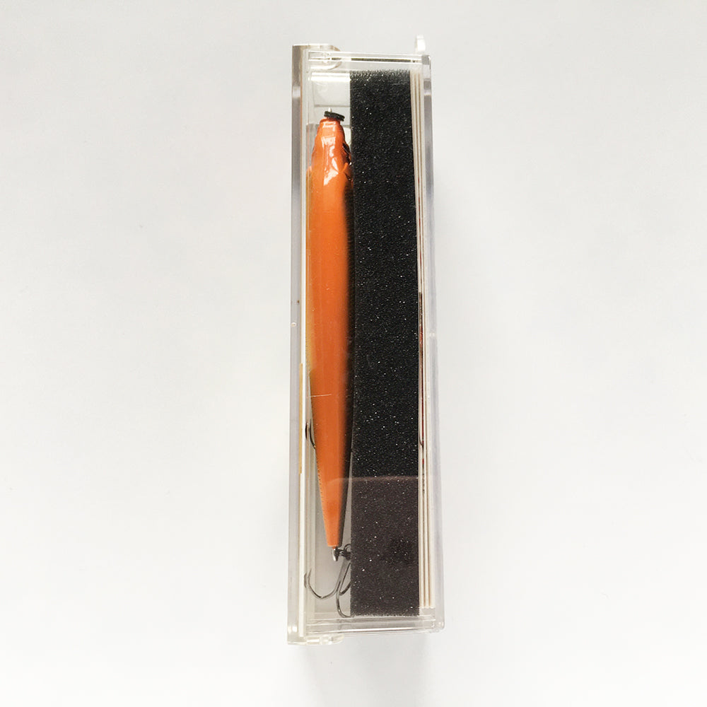 Vision 110 Oneten GG HAKONE ORANGE (SP-C)