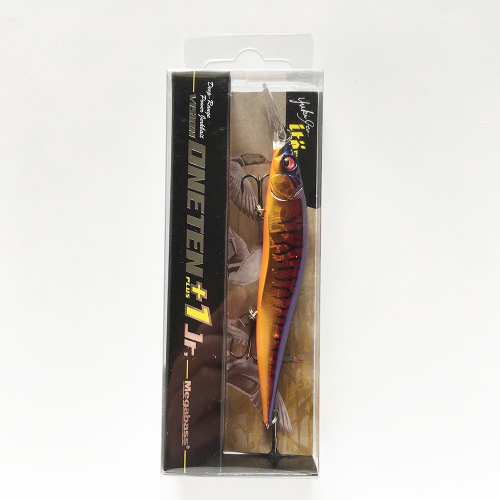 Vision 110+1 Oneten Plus One Jr. GP SPAWN KILLER