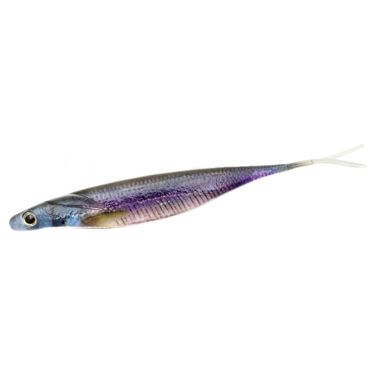 SAKAMATA SHAD REAL NON SALT