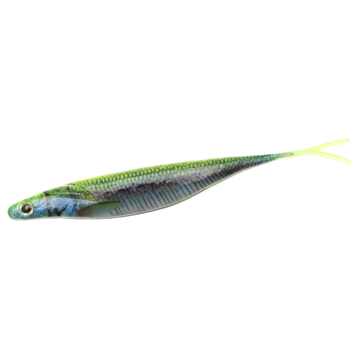 SAKAMATA SHAD REAL NON SALT