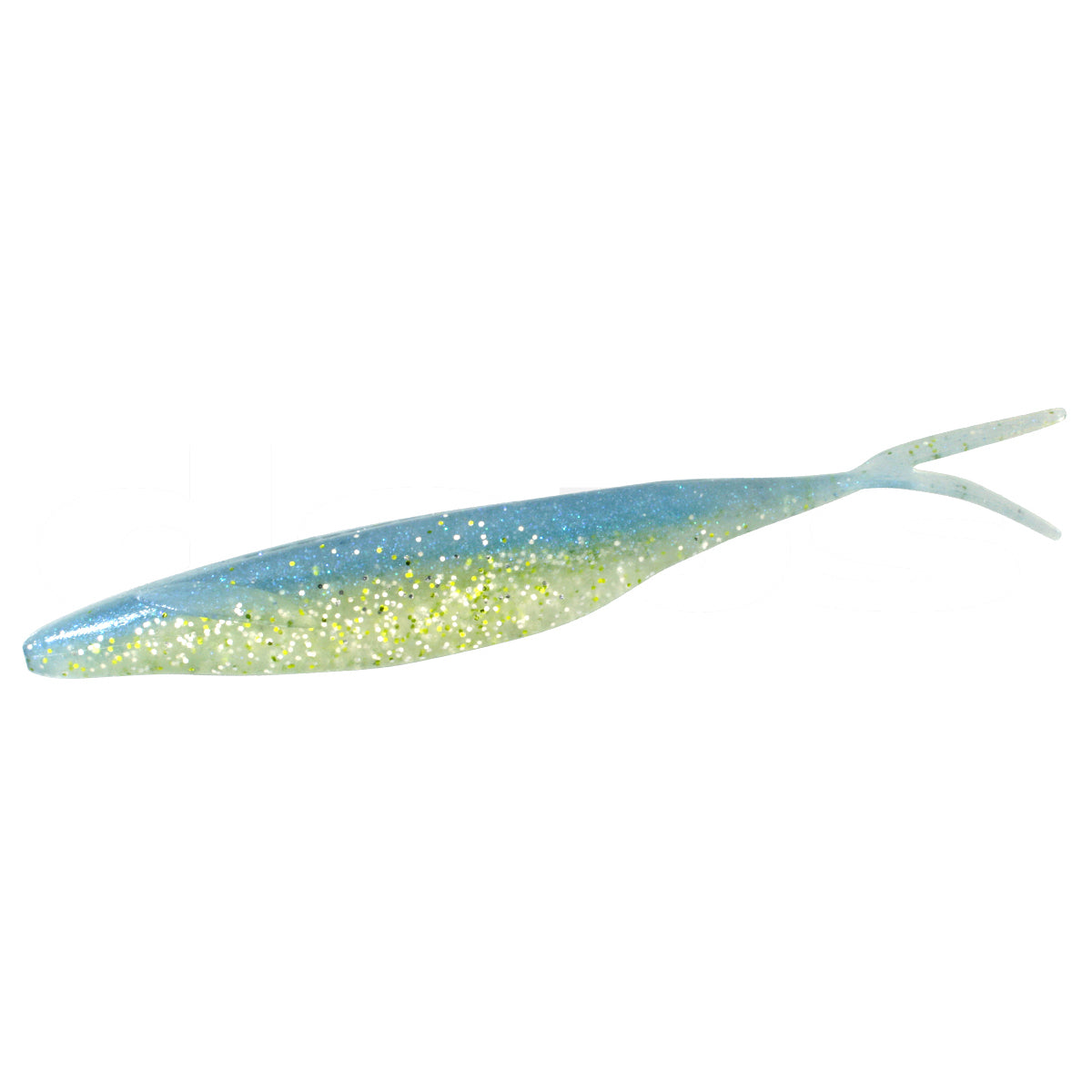 SAKAMATA SHAD 7inch