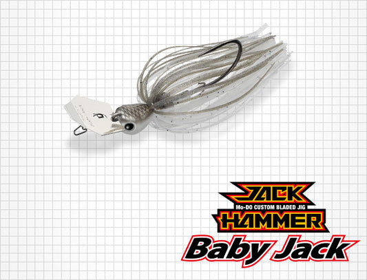 Jack Hammer Baby Jack