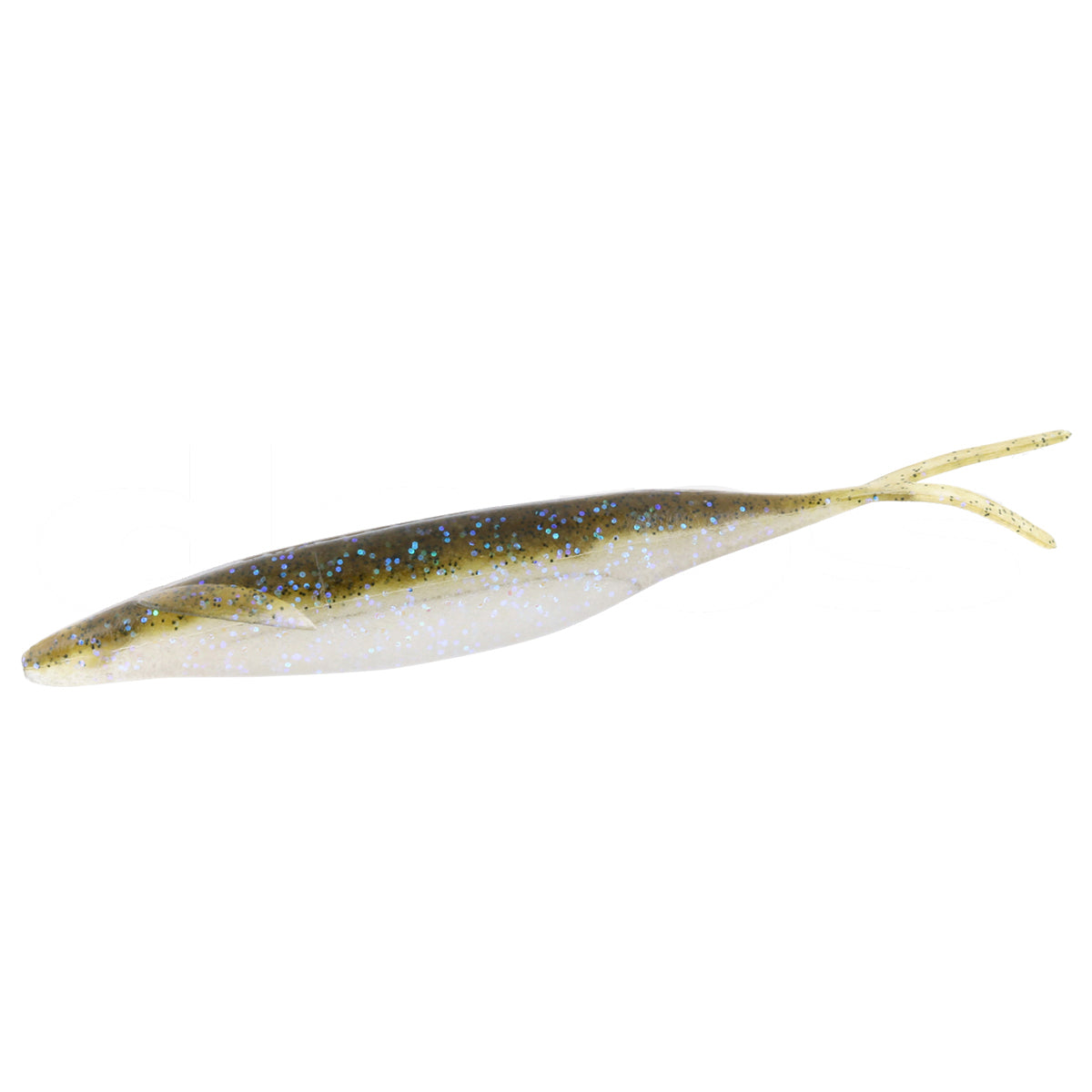 SAKAMATA SHAD Heavy Weight