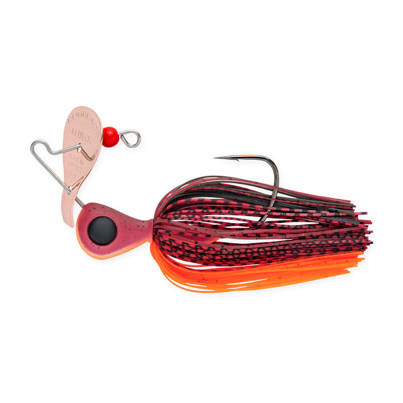 KEITECH Rumblade Jig