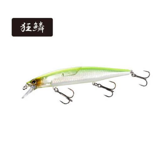 Bantam World Minnow 115SP