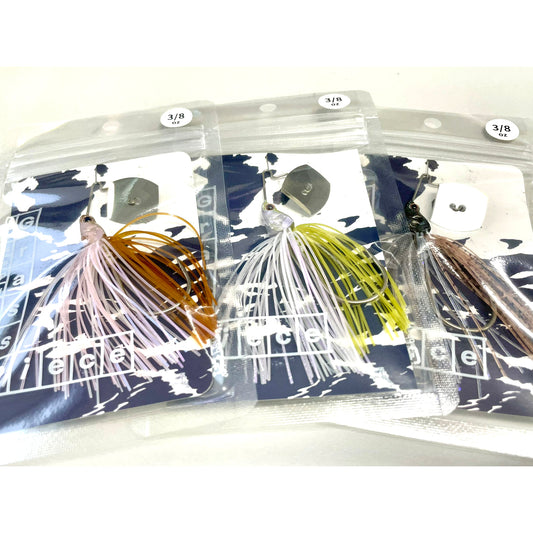 Grass Piece Exclusive Color 3/8oz