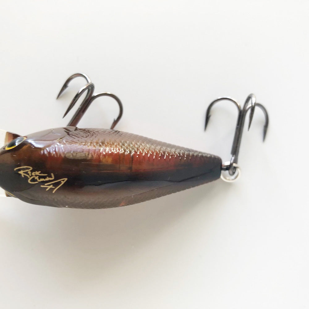 RC 1.5 RT BP Phantom Brown Craw