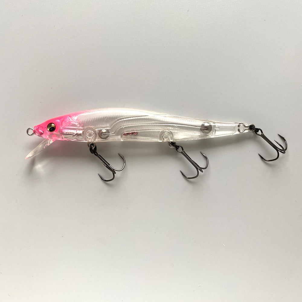 Vision 110 Oneten CLEAR BAITS (SP-C)